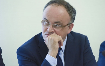 О выборном кризисе