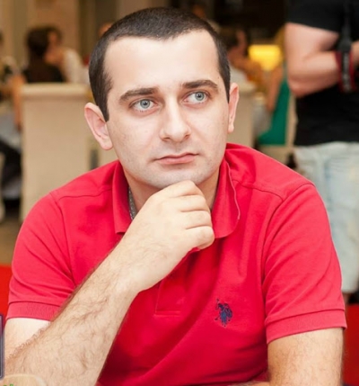 Лаша Сакания написал заявление об увольнении