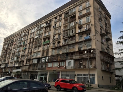 Элита &amp; народ: кто кого?
