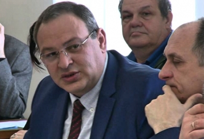 Кан Кварчия решил сняться с президентской гонки